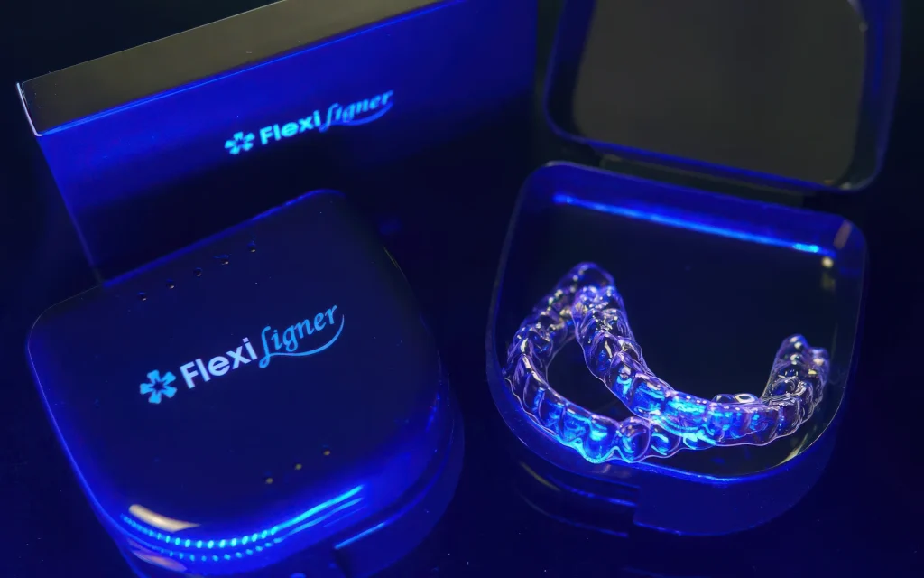 Элайнеры FlexiLigner