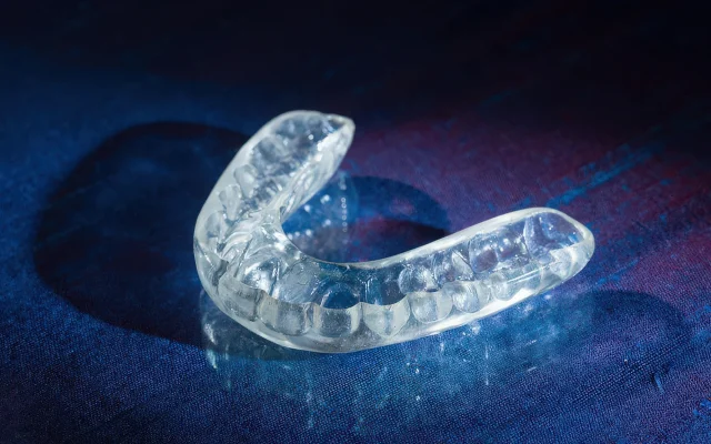 Ошибки пациентов при использовании гнатологических кап