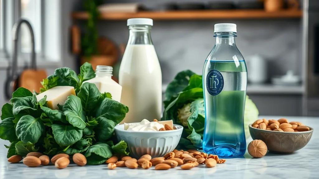 полезные продукты при деминерализации эмали