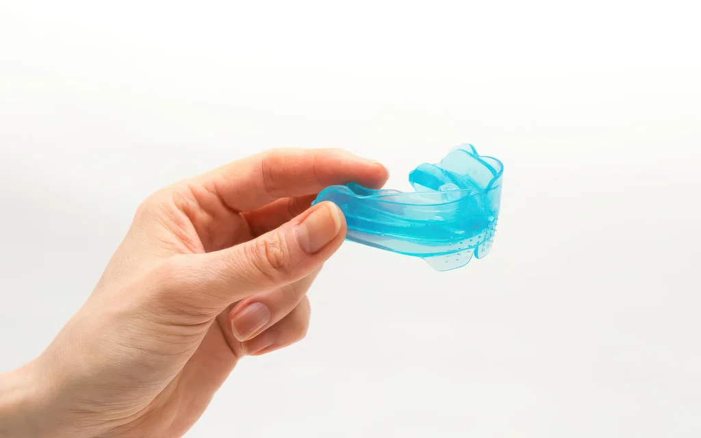 Myobrace