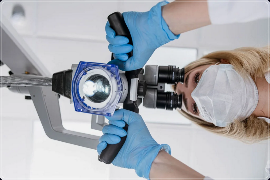 Спасаем зубы, которые другие удаляют!